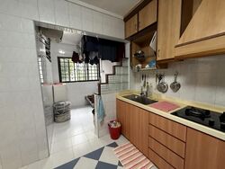 Blk 288B Jurong East Street 21 (Jurong East), HDB 5 Rooms #500687151